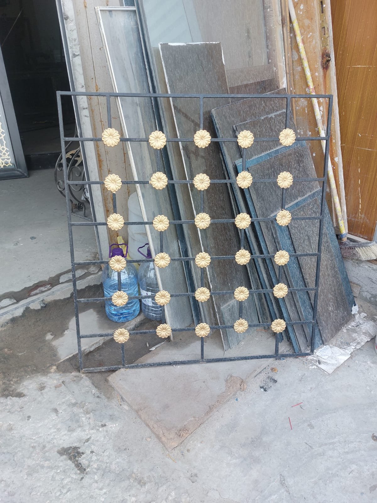 Doors