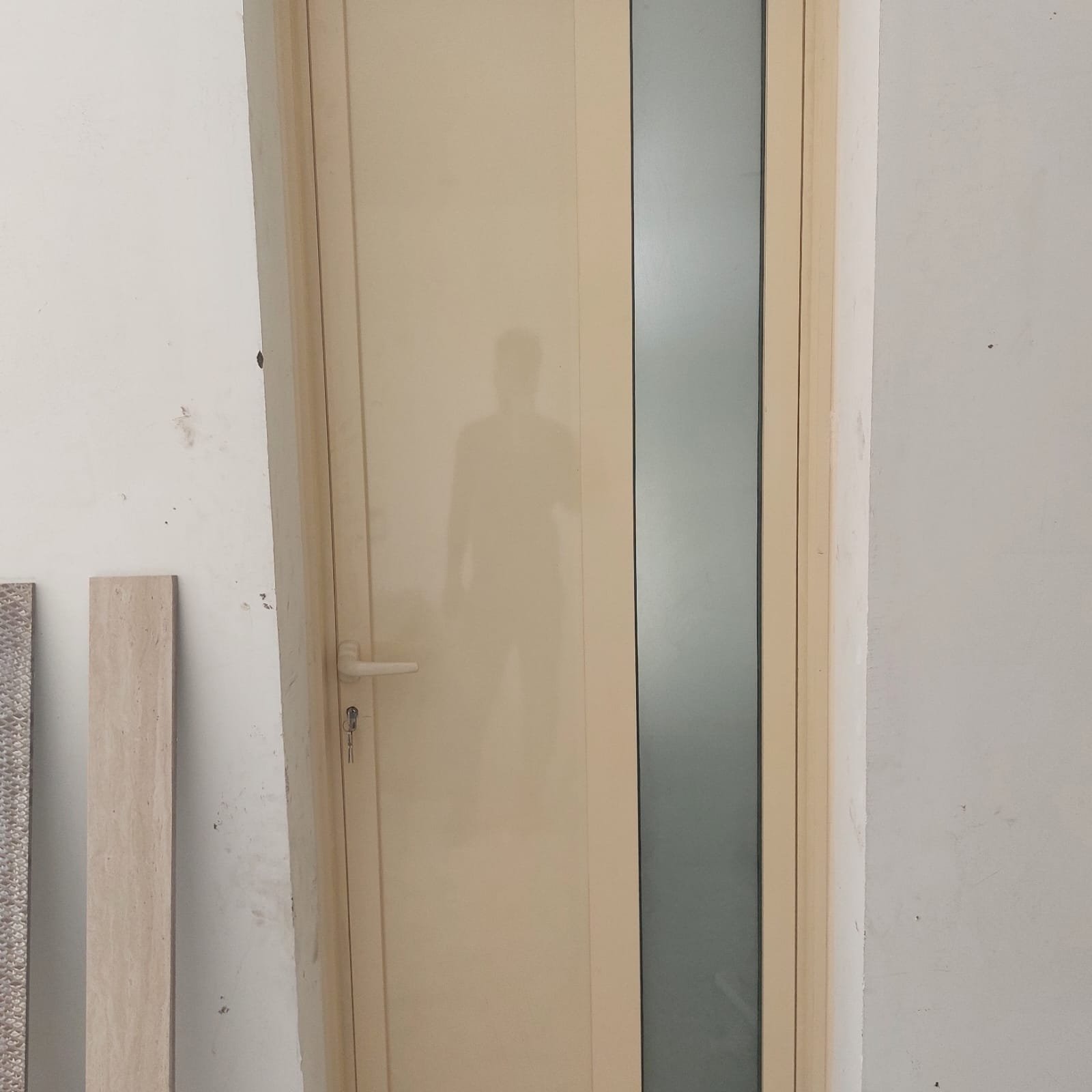 Side Glass
