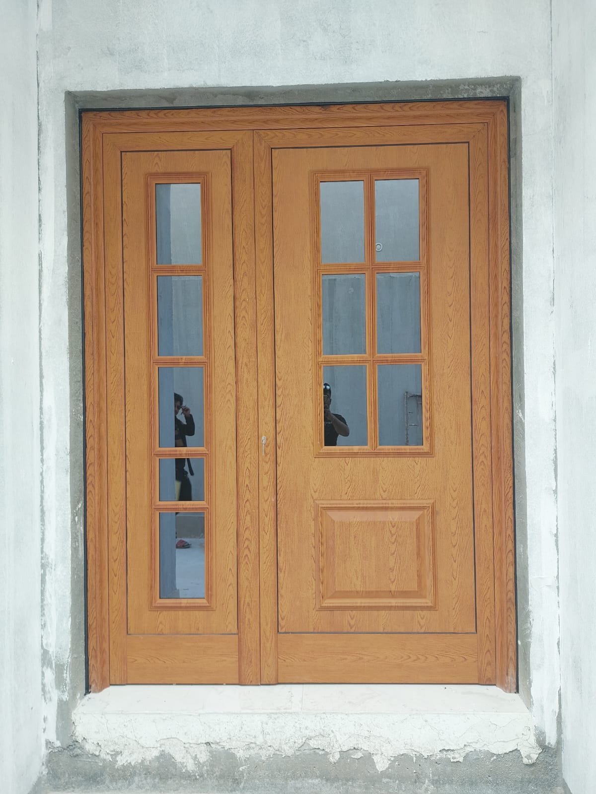 Windows