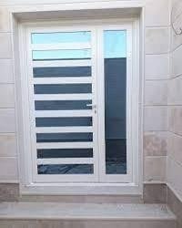 Glass Railing
